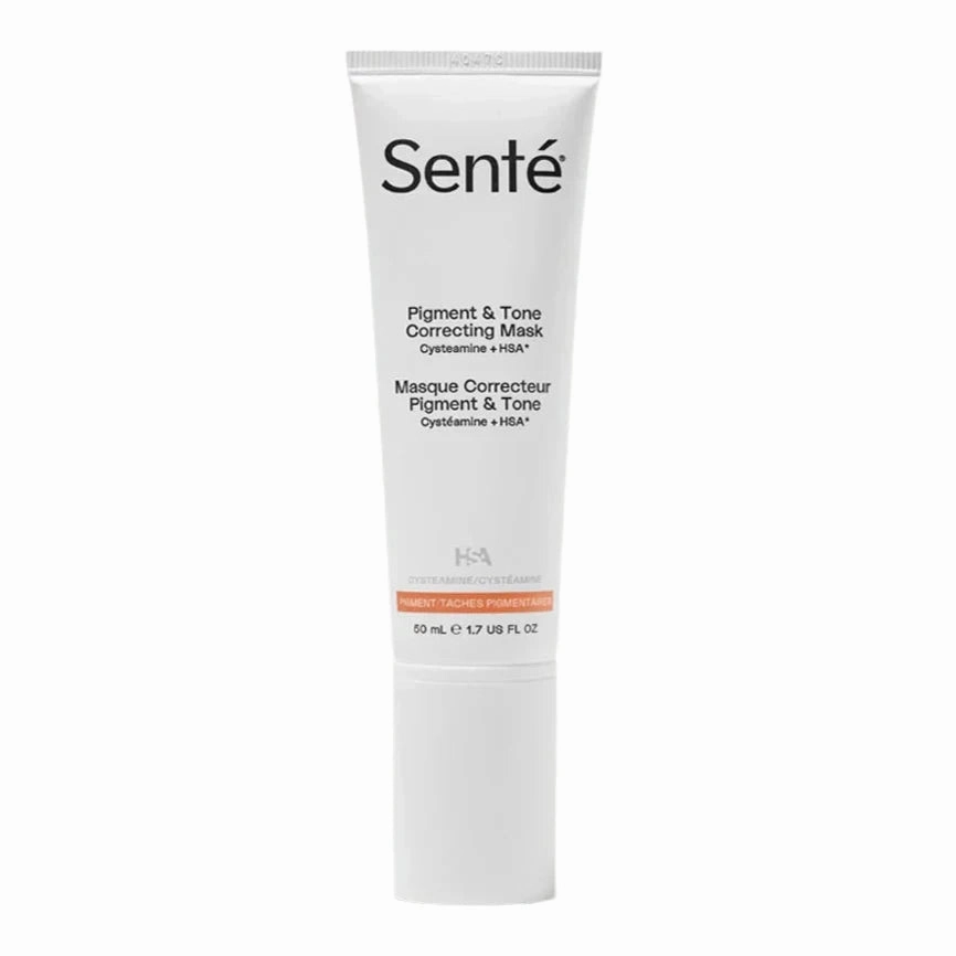 Sente Pigment & Tone Correcting Mask