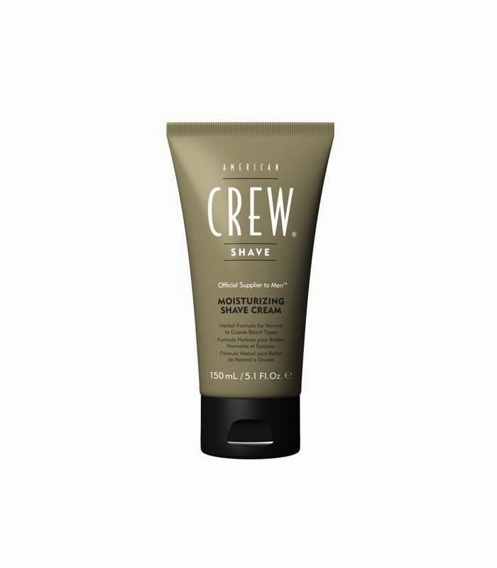 Shave Cream & Cooling Lotion Daily Duo
