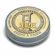 Shave Cream