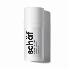 Shave Cream