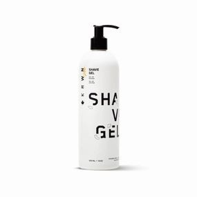 Shave Gel