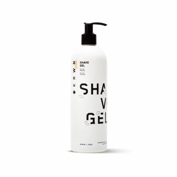 Shave Gel