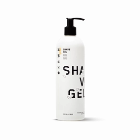 Shave Gel