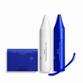 Shiseido Bio-Performance Second Skin