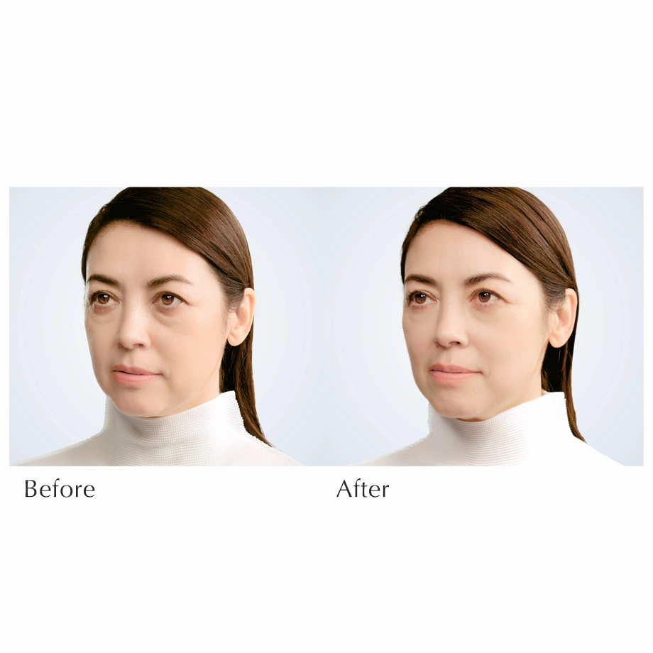 Shiseido Bio-Performance Second Skin