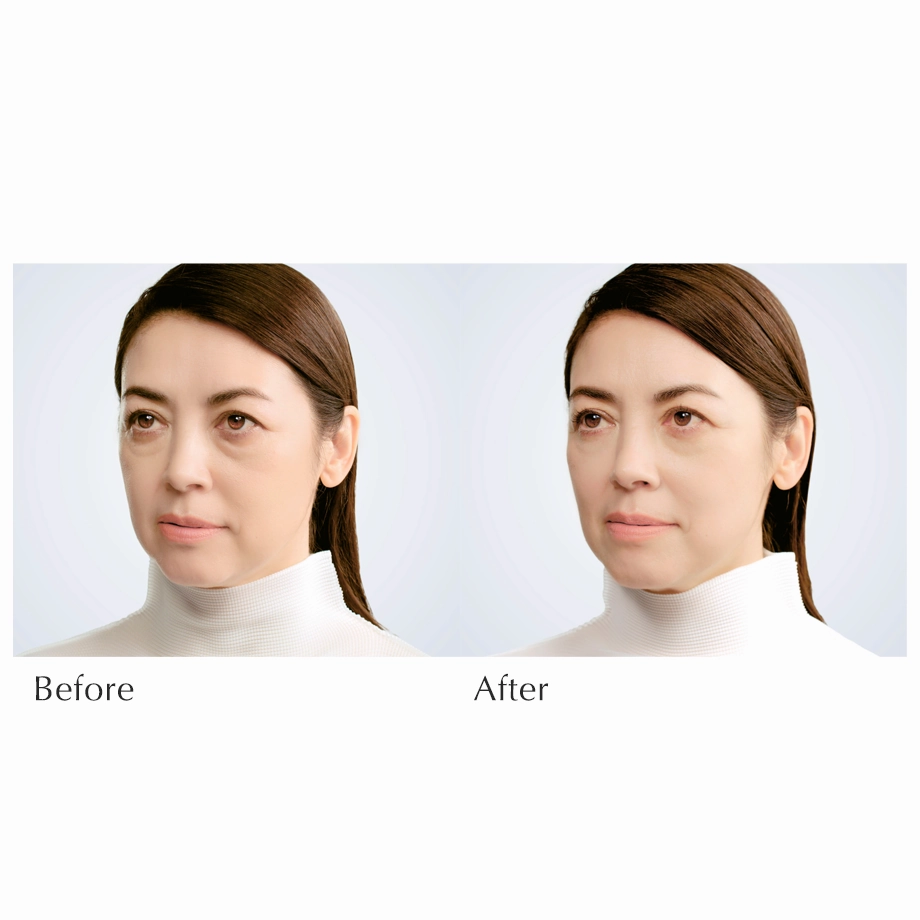 Shiseido Bio-Performance Second Skin