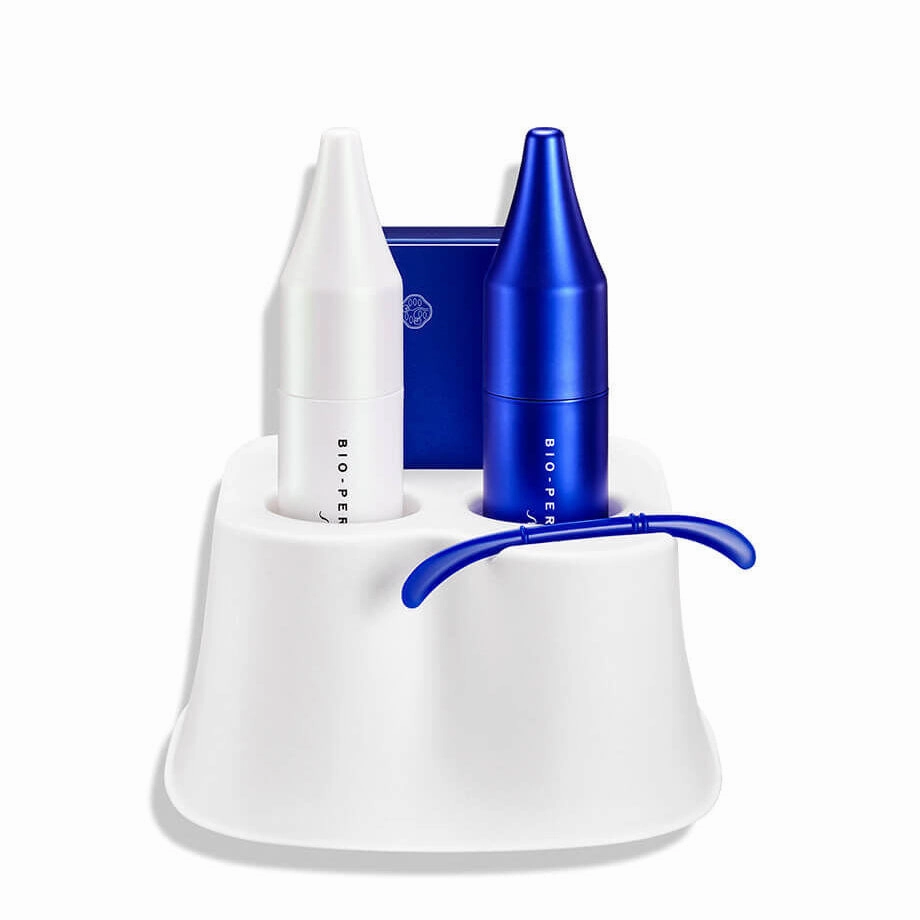 Shiseido Bio-Performance Second Skin