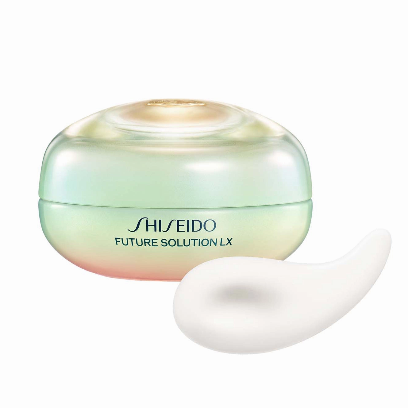 Shiseido Future Solution LX Legendary Enmei Ultimate Brilliance Eye Cream