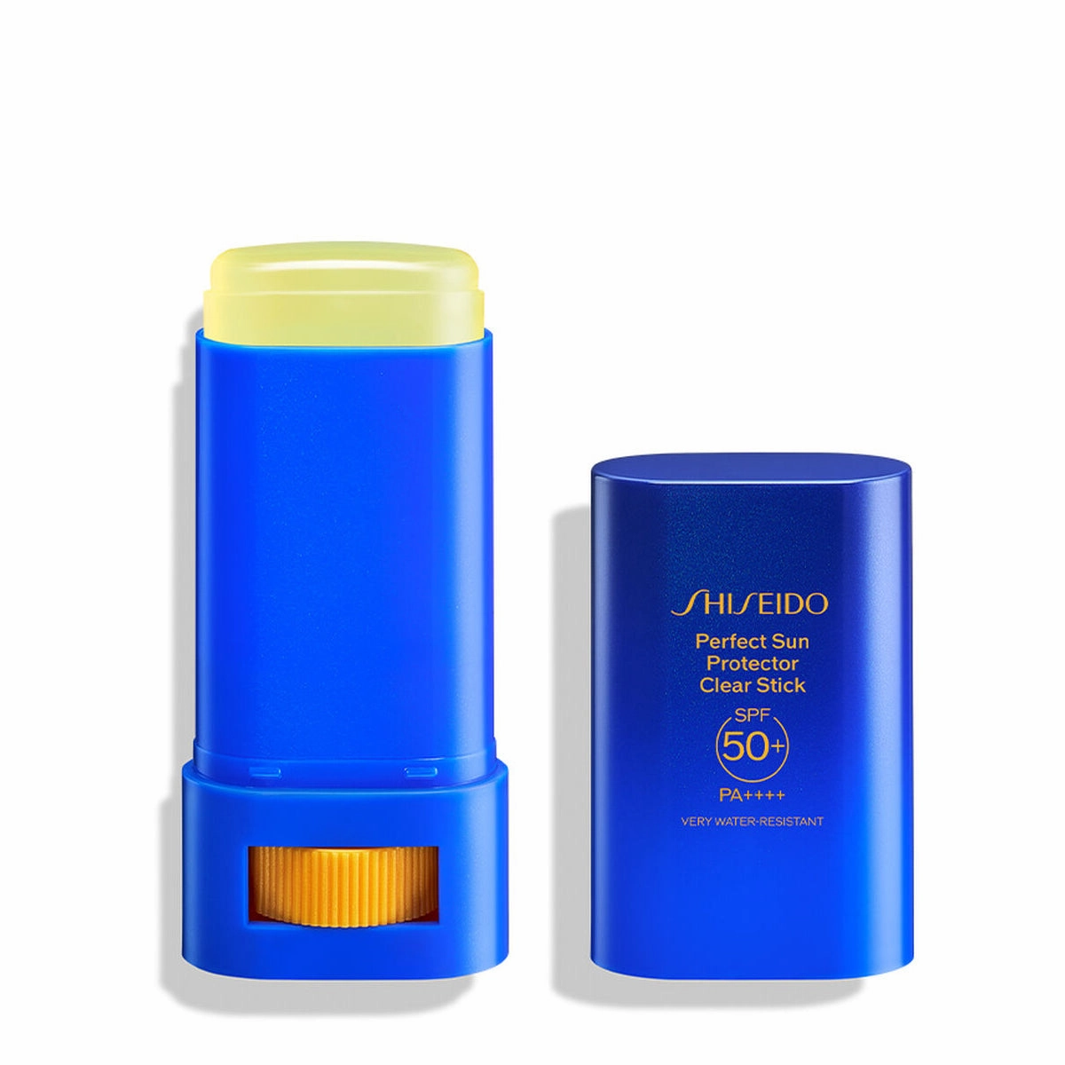 Shiseido Perfect Sun Protector Clear Stick SPF50 
