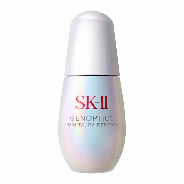 SK-II GenOptics InifinitAura Essence