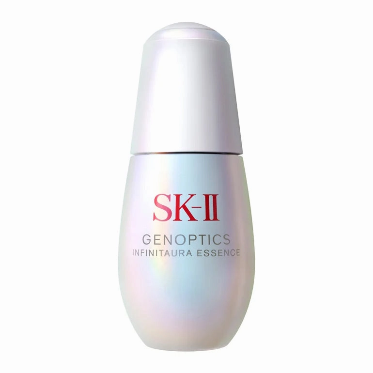 SK-II GenOptics InifinitAura Essence