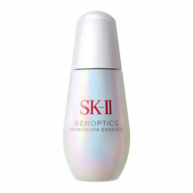 SK-II GenOptics InifinitAura Essence