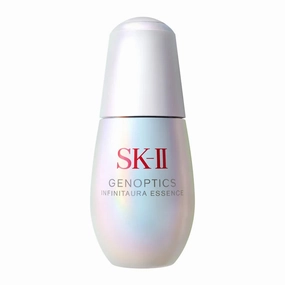 SK-II GenOptics InifinitAura Essence