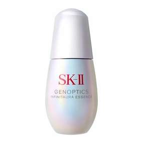 SK-II GenOptics InifinitAura Essence