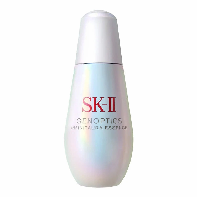 SK-II GenOptics InifinitAura Essence