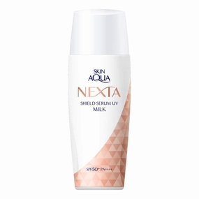SKIN AQUA NEXTA Shield Serum UV Milk SPF50 