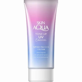 SKIN AQUA Tone Up UV Essence SPF50 