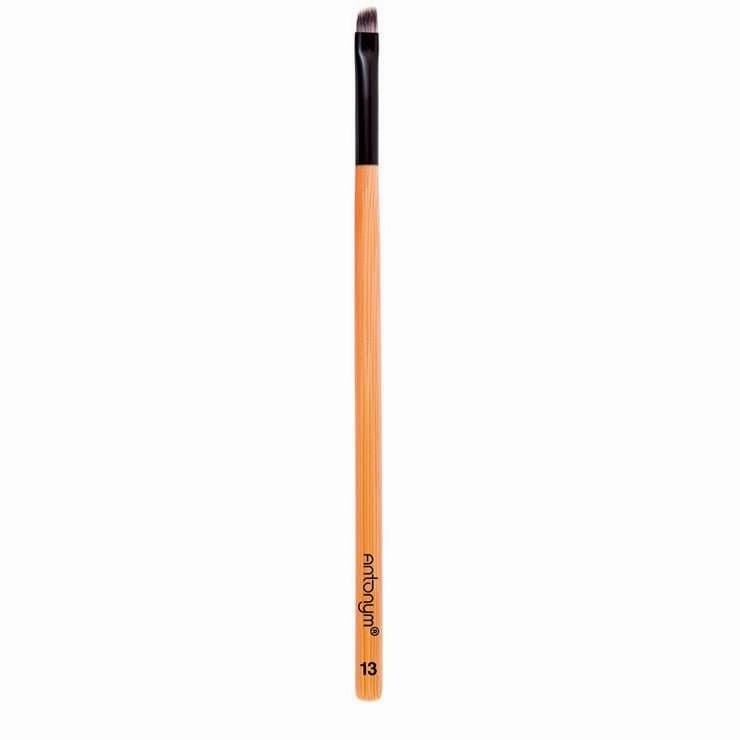 Small Angled Brush #13