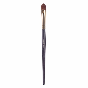 Smith Cosmetics 256 Arrow Laydown Eyeshadow Brush Large