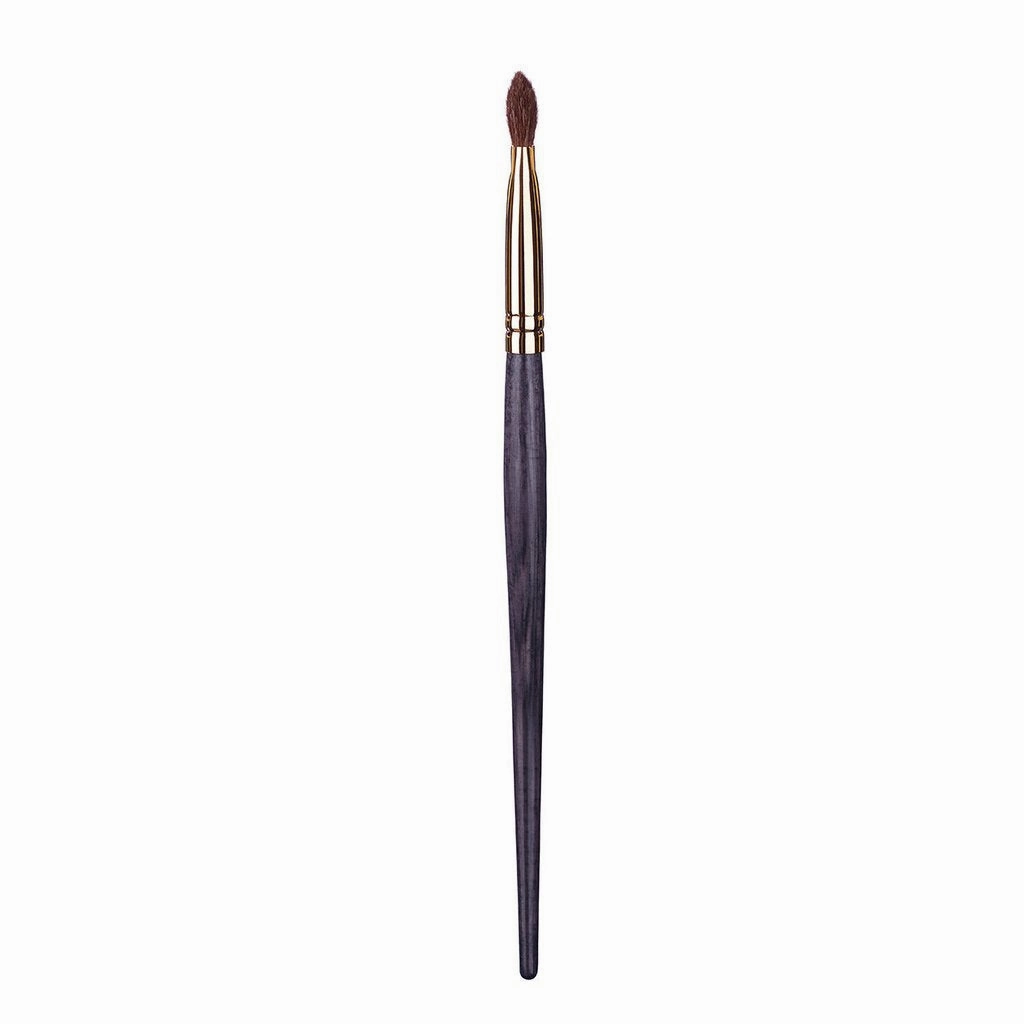 Smith Cosmetics 256 Arrow Laydown Eyeshadow Brush Large
