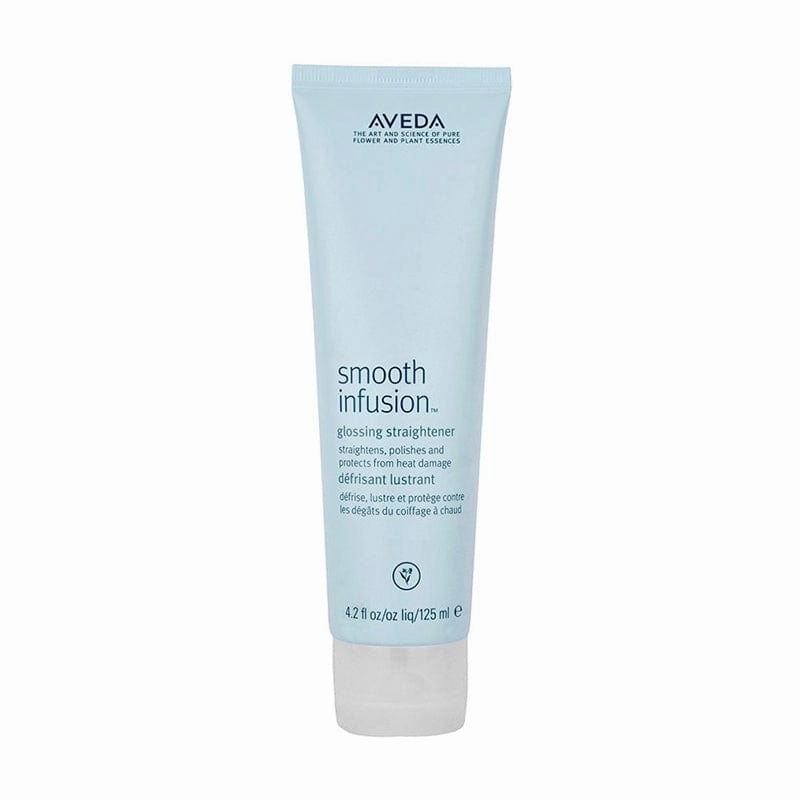 Smooth Infusion Glossing Straightener