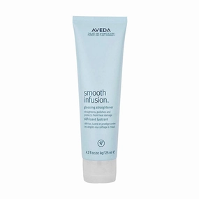 Smooth Infusion Glossing Straightener