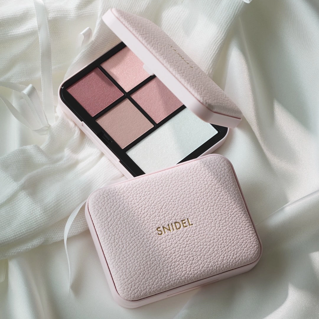 SNIDEL BEAUTY Face Stylist n EX01 Limited Edition