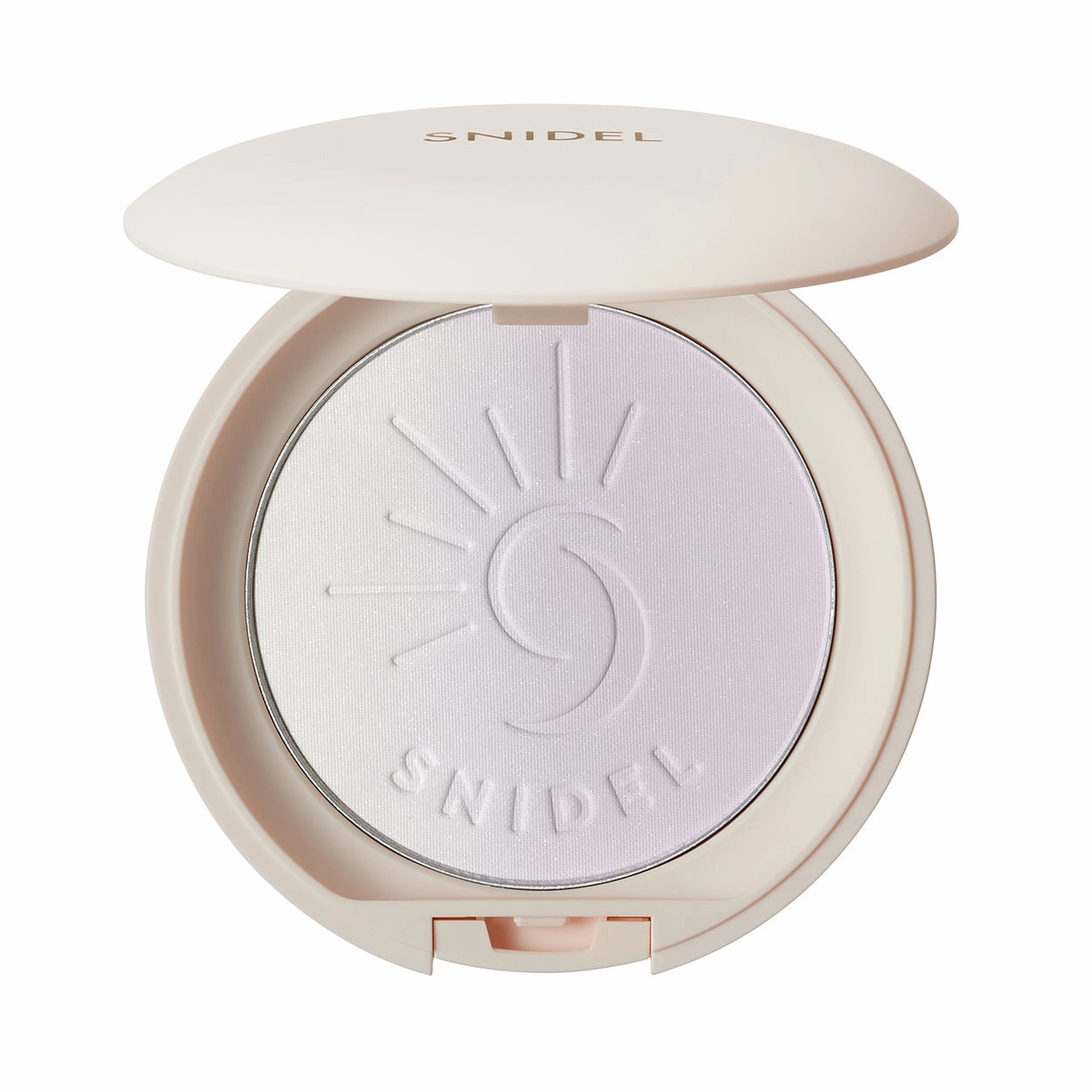 SNIDEL BEAUTY Pressed Powder UV n 2024 Limited Edition