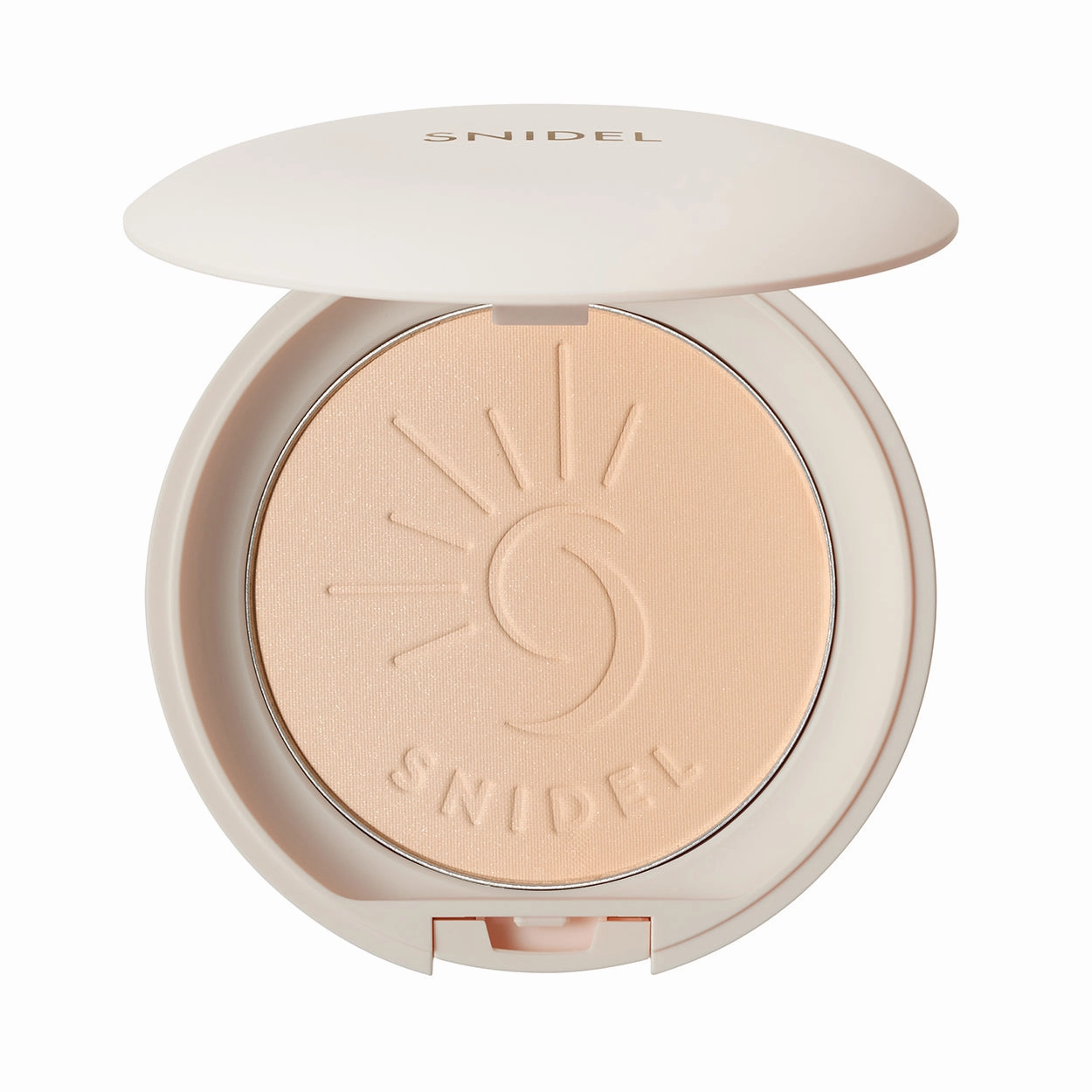 SNIDEL BEAUTY Pressed Powder UV n 2024 Limited Edition