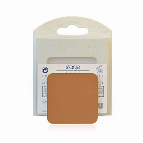 Stageline Compact Makeup Refill Shore 9g