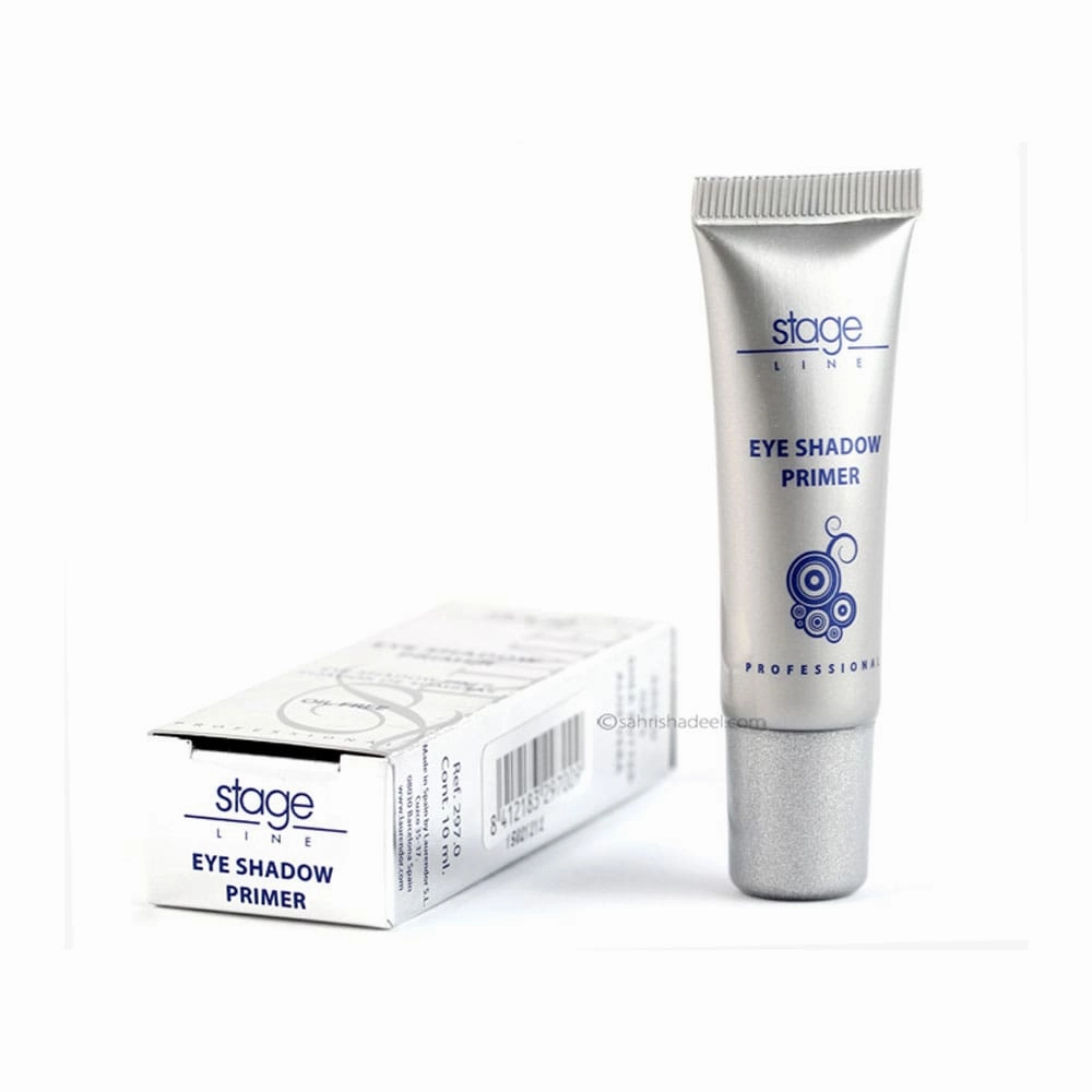 Stageline Eyeshadow Primer 10ml