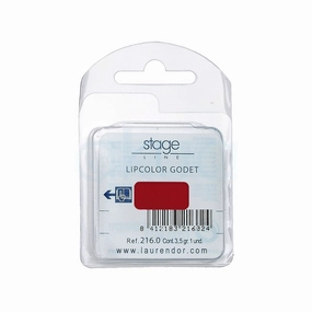 Stageline Lip Colour Refills 45