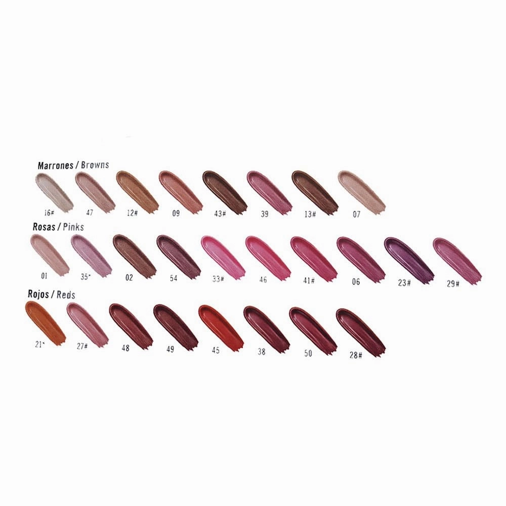 Stageline Lip Colour Refills 45
