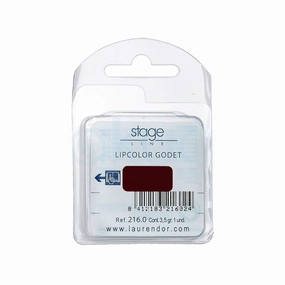 Stageline Lip Colour Refills 50
