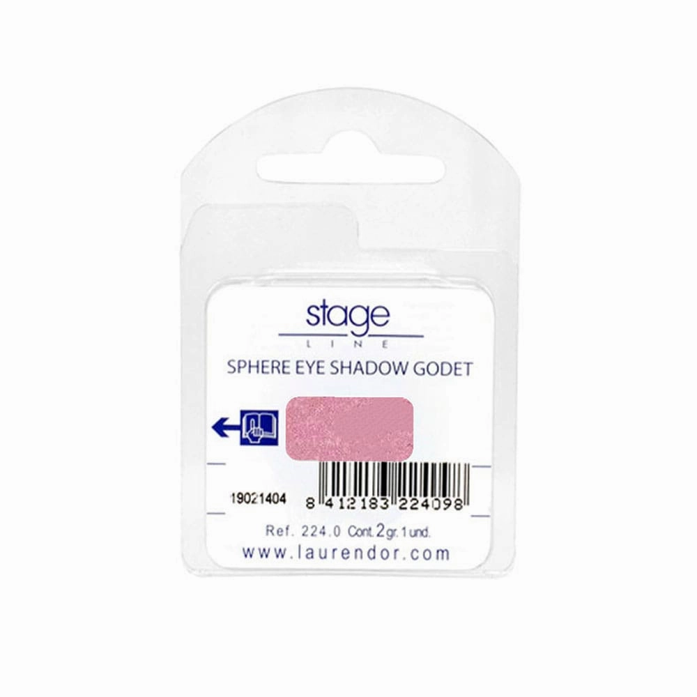 Stageline Sphere Eyeshadow Godet 06