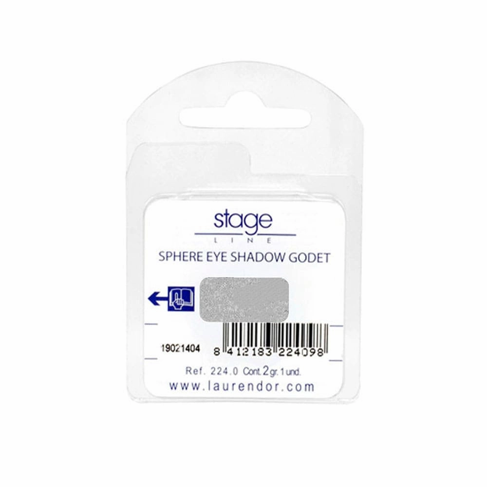 Stageline Sphere Eyeshadow Godet 15