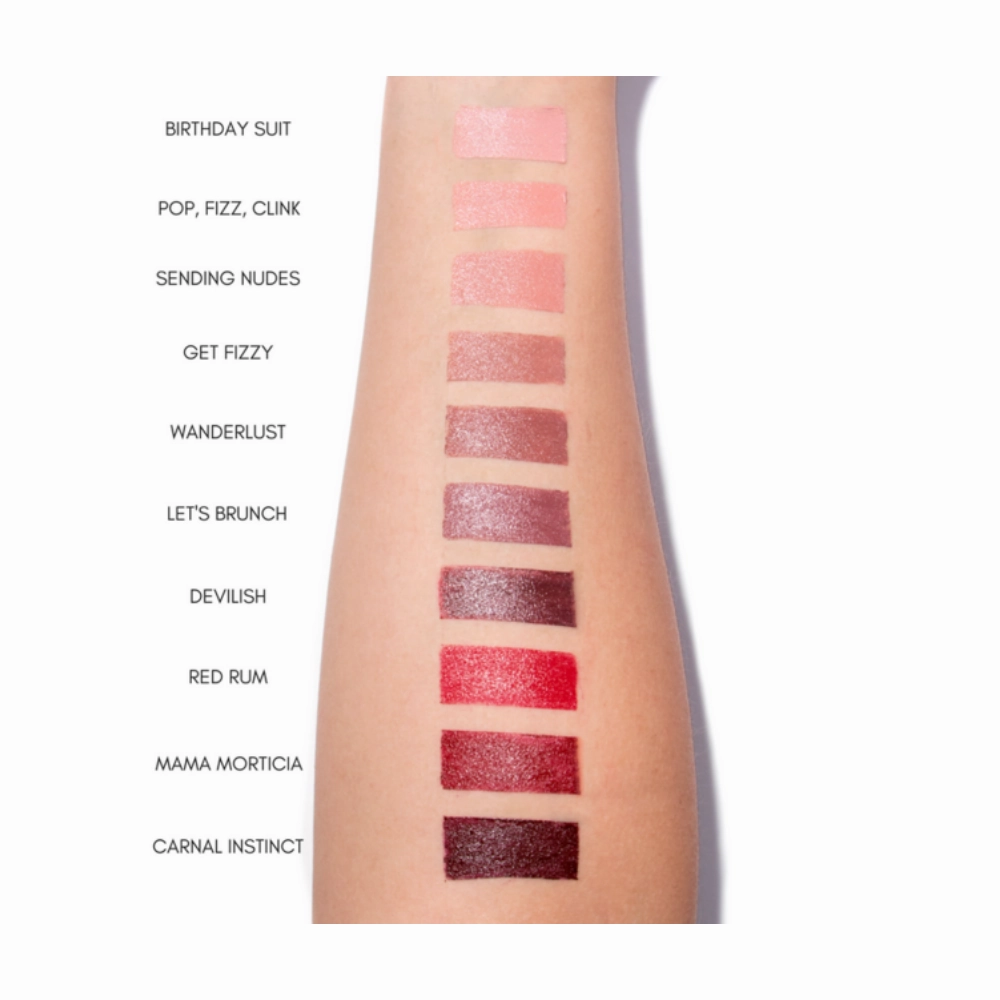 Stilazzi Lip Creme