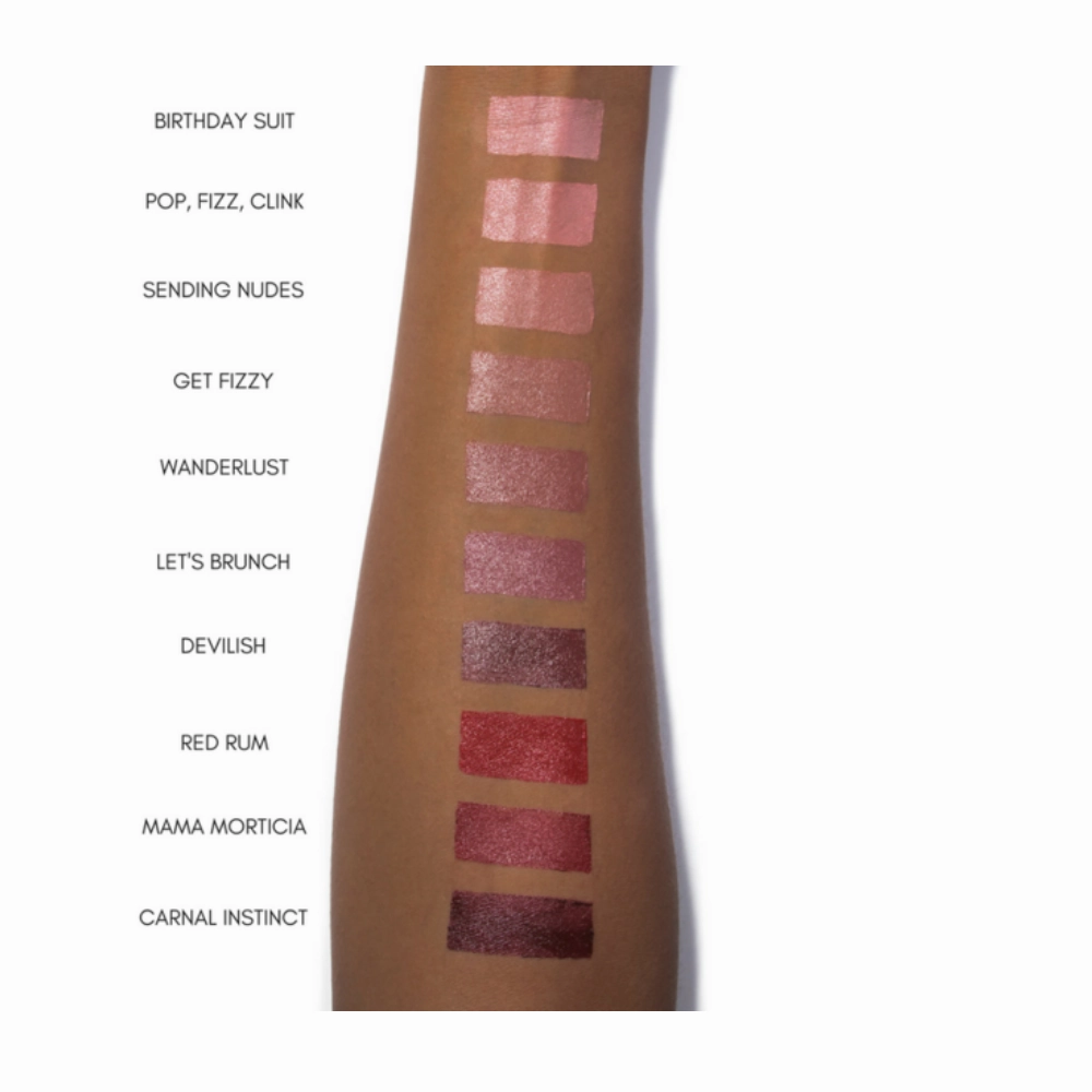 Stilazzi Lip Creme