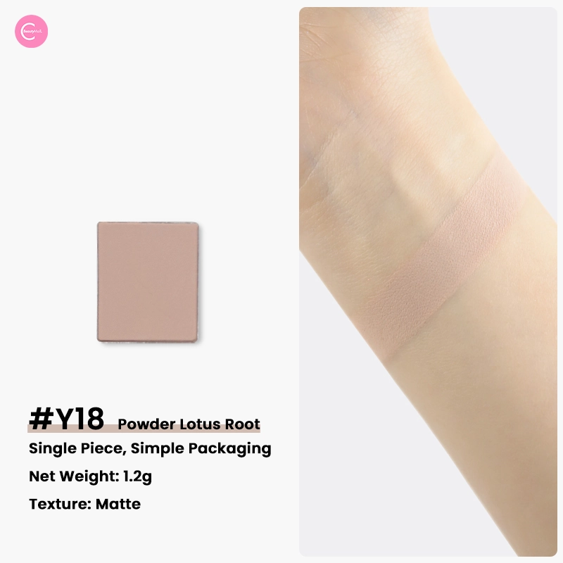 SUET NEI Purple Rose Series Eyeshadow