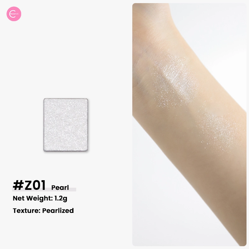 SUET NEI Purple Rose Series Eyeshadow