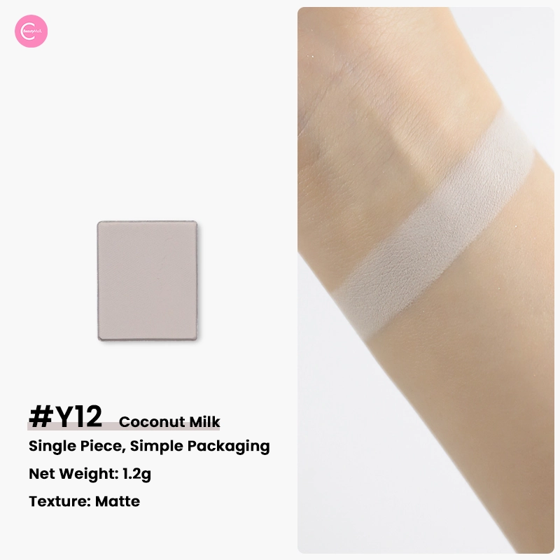 SUET NEI Purple Rose Series Eyeshadow