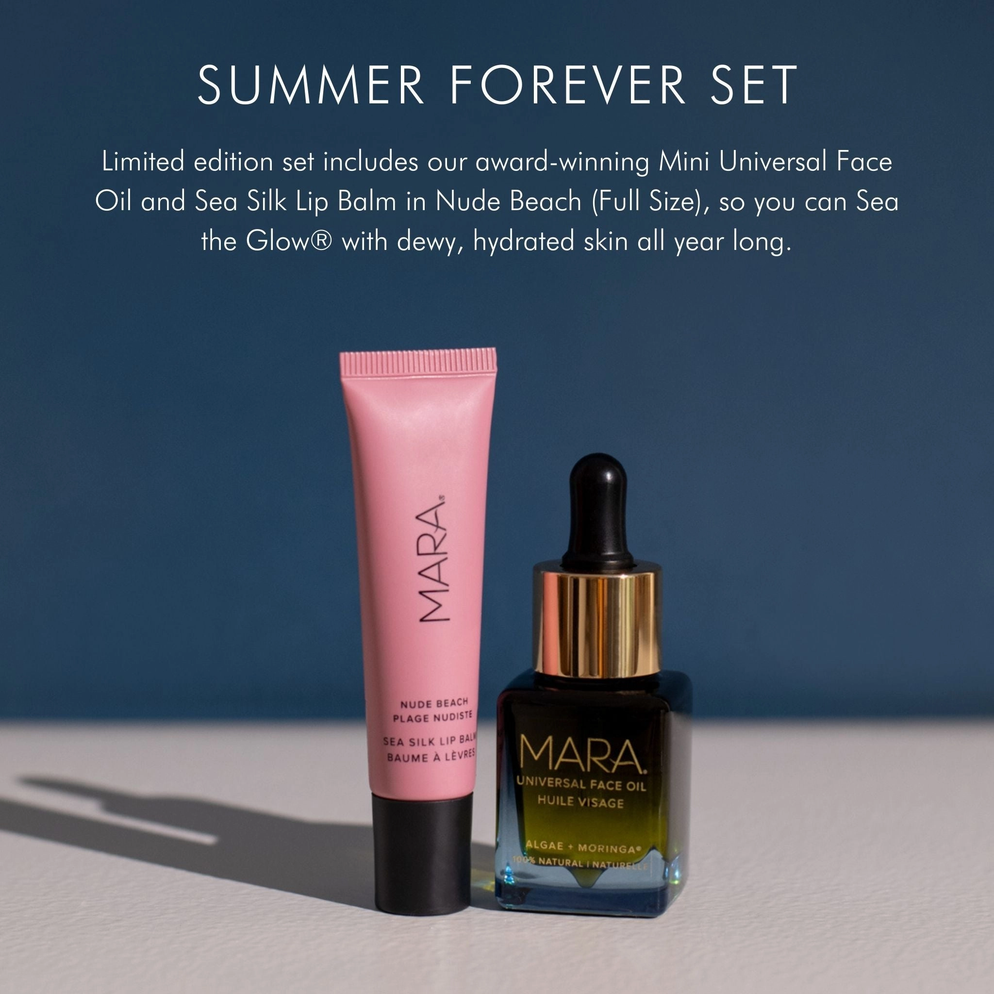 Summer Forever Set