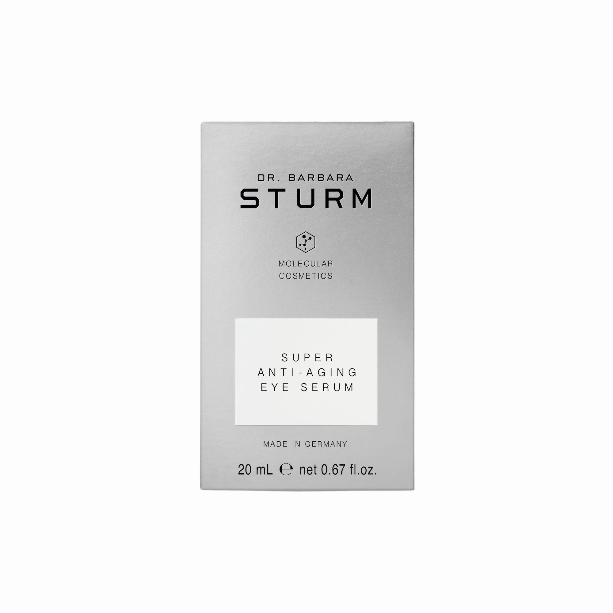 Super Anti-Aging Eye Serum