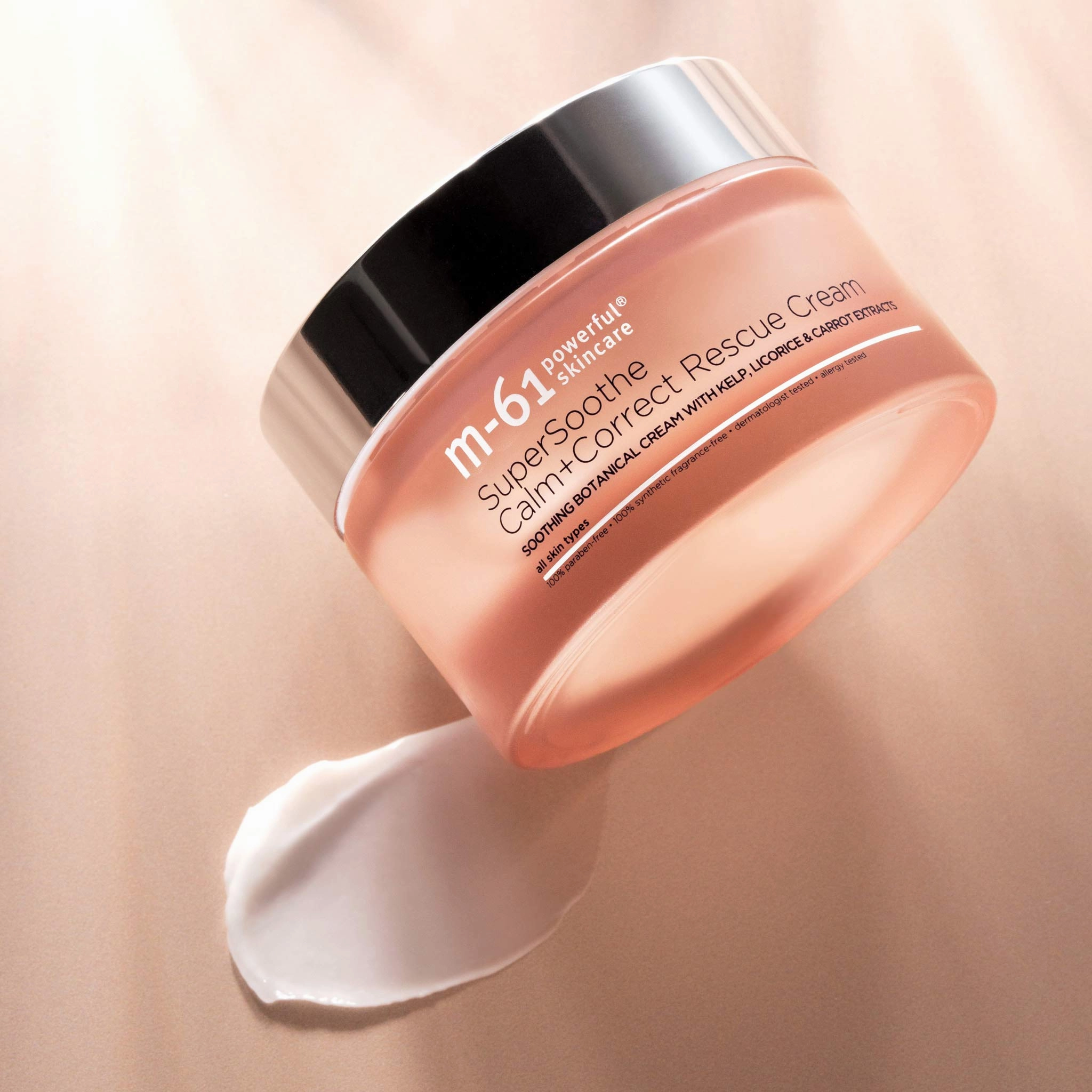 SuperSoothe Calm Correct Rescue Cream