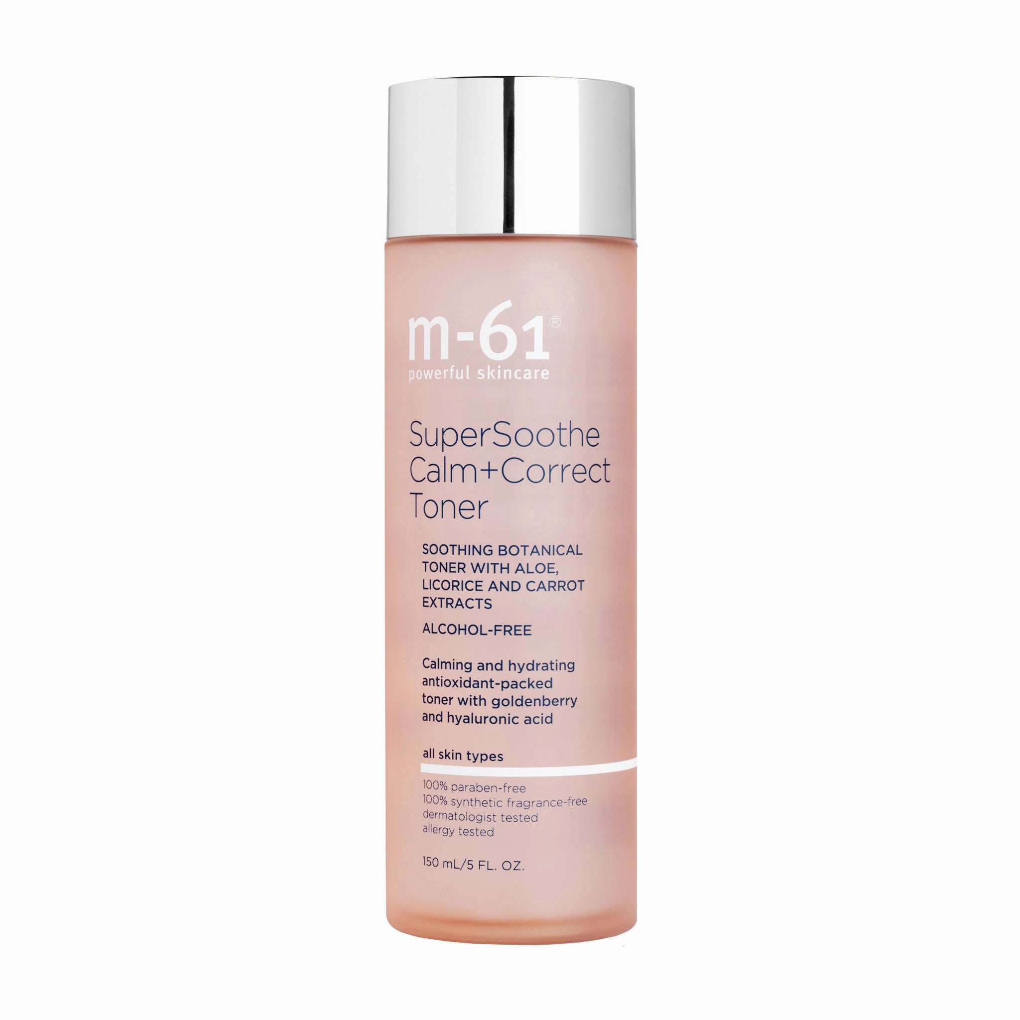 SuperSoothe Calm Correct Toner