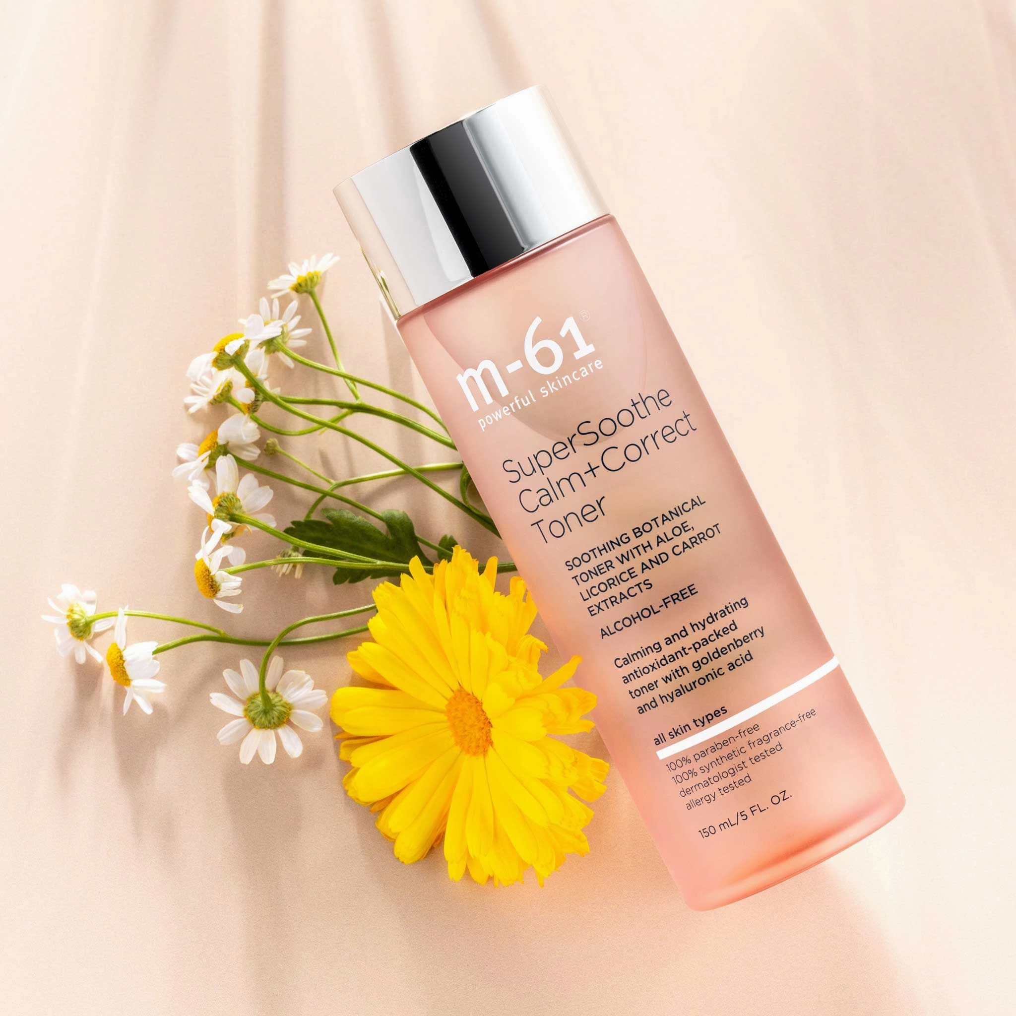 SuperSoothe Calm Correct Toner