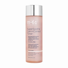 SuperSoothe Calm Correct Toner
