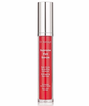 Supreme Eye Serum