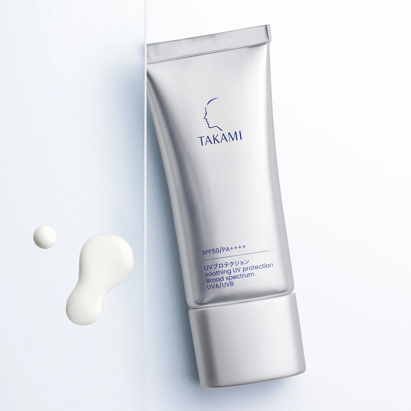 TAKAMI UV Protection SPF50