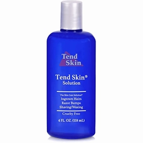 Tend Skin Solution